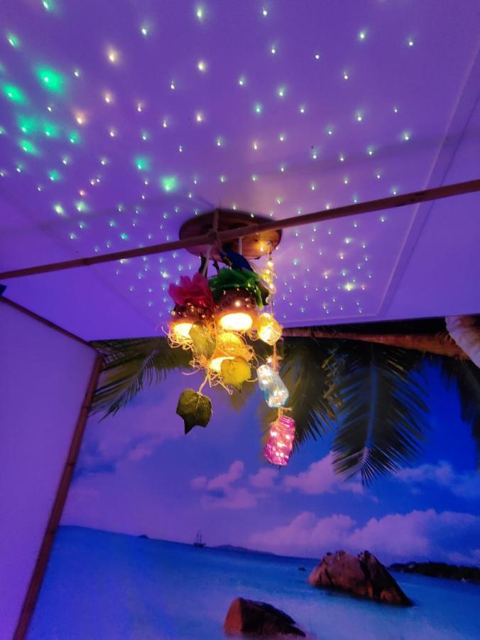 Wonder Room Paraiso Magico Habitacion Nerja Exteriör bild